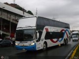 Transporte Las Delicias C.A. E-09