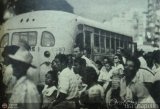 DC - Autobuses Las Mercedes C.A. 61, por Ora Chapellin