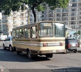 DC - Unin Conductores del Oeste 083, por Jonnathan Rodrguez
