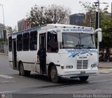 DC - Unin Conductores de Antimano 222
