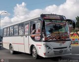 A.C. Mixta Fraternidad del Transporte R.L. 023 por Gabriel Campos