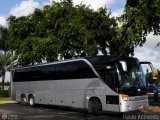 Turismos 1203, por Pablo Acevedo