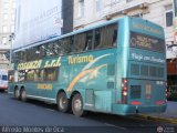 Turismos 011 Metalsur Arrowliner 405 DP Scania K113TL 8X2