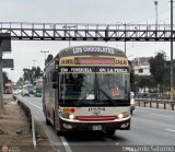 E.T. y Servicios San Jos S.A. (Per) 127, por Leonardo Saturno