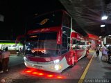 Lneas de Los Andes 5050, por Kevin Montilla 