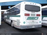 Servicios Especiales del Centro C.A. 39, por Carlos Salcedo
