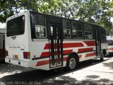DC - Unin Ldice - Silencio 37, por Alfredo Montes de Oca
