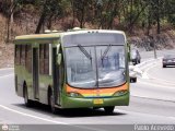 Metrobus Caracas 526, por Pablo Acevedo