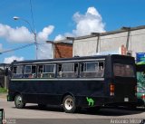 A.C. Transporte Campesino 52, por Antonio Mittilo