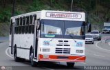 Unin Conductores Ayacucho 0014, por Pablo Acevedo
