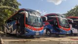 Expreso Brasilia 10024, por Joseph Puello