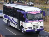 Coop. de Transporte Coromoto 11, por Royner Tovar