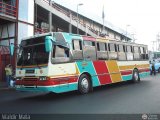 Cooperativa Canaima 09, por Waldir Mata