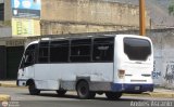 CA - A.C. de Transporte Cuatricentenaria 08, por Andrs Ascanio