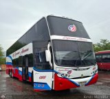 Expresos Alianza