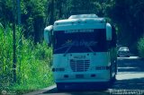 L�nea Los Andes S.C. 089 por Pablo Acevedo