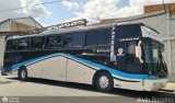 Transporte Las Delicias C.A. E-46, por Alvin Rondn
