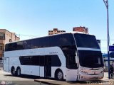 Colectivos Sol de Oriente 1053, por Josue Snchez