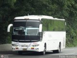 Bus Ven 3240 Marcopolo Andare Class Mercedes-Benz OH-1636L