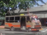 CA - A.C. Mixta Universitaria Las Palmitas 01 por Luis Fern�ndez