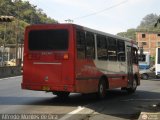 C.U. Caracas - Los Teques A.C. 002, por Alfredo Montes de Oca