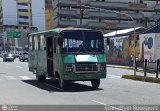 DC - Unin Conductores de Antimano 119, por Jonnathan Rodrguez