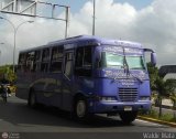 A.C. Mensajeros Llanos del Sur 022, por Waldir Mata