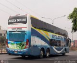 Anita Tours (Per) 969, por Leonardo Saturno