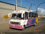 LA - Ruta 15 066, por J. Carlos Gmez