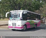 DC - A.C. de Transporte Roosevelt 124, por Jonnathan Rodrguez