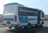 Particular Transporte UNIR, por Angel Delgado