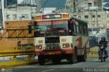 DC - Unin Conductores Palo Verde 80, por Pablo Acevedo