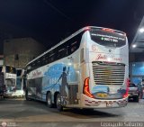 Transportes Julio C�sar (Per�) 194