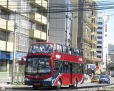 Turismos ND, por Jean Carlos Montilla