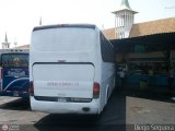 Autobuses de Barinas 053 Marcopolo Paradiso G6 1200 Mercedes-Benz OH-1636L