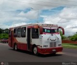 PDVSA Transporte de Personal 019