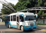 AR - Transporte Luchadores de la Patria 17, por Eduardo Amari