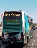 Transporte Rey Latino E.I.R.L. (Per)