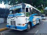 C.U. Caracas - Los Teques A.C. 029, por Yeifer Villareal