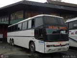 Transporte Unido (VAL - MCY - CCS - SFP) 001, por Waldir Mata
