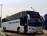Uni�n Conductores Ayacucho 2058, por Josue S�nchez