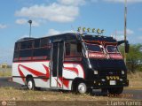 AN - Coop. de Transporte Los Diez Pilares R.S. 36, por J. Carlos Gmez