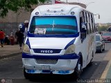ZU - Asociaci�n Civil de Conductores El Soler 60, por Sebasti�n Mercado