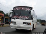 U.L.A.P. Machiques Maracaibo 22, por Leonardo Saturno