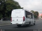 Transporte Disimil 000, por Jesus Valero