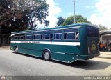Universidad de Carabobo 128, por Andrs Ascanio