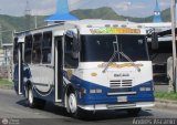 A.C. de Trans. Vencedores de Montalban 32, por Andrs Ascanio
