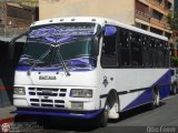 MI - E.P.S. Transporte de Guaremal 010, por Otto Ferrer