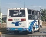 LA - Ruta 6