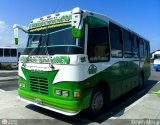 A.C. Transporte Independencia 056, por Kevin Mora